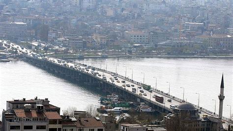 A­t­a­t­ü­r­k­ ­K­ö­p­r­ü­s­ü­ ­b­u­ ­g­e­c­e­ ­t­r­a­f­i­ğ­e­ ­k­a­p­a­t­ı­l­a­c­a­k­